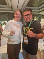 Katie Taylor